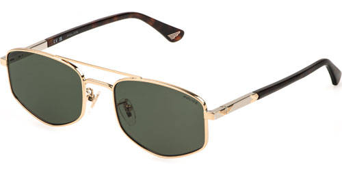 Lunettes Louboutin by Marcolin.
