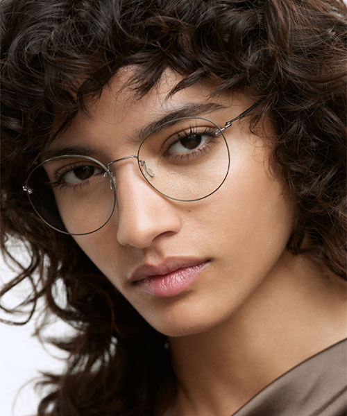 Lunettes optiques femme Lindberg