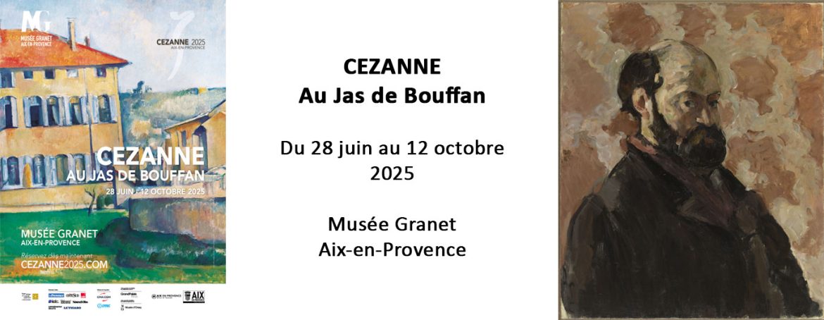 Cézanne maître en son pays