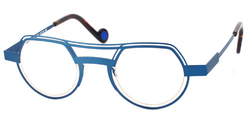 Lunettes XIT by FMI.