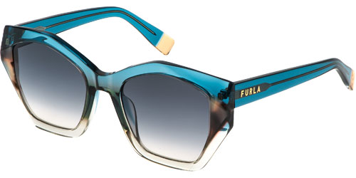 Lunettes Furla by De Rigo