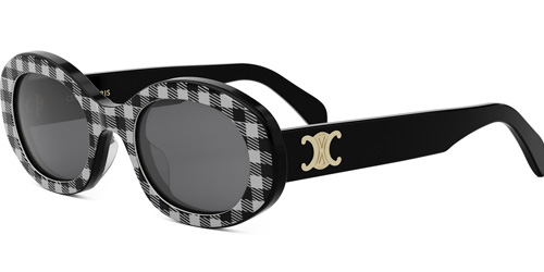 Lunettes Céline by Thélios.