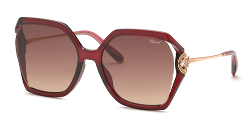 Lunettes solaires Chopard