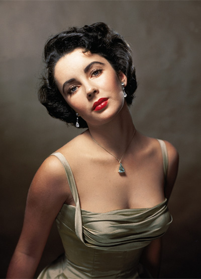 Elizabeth Taylor