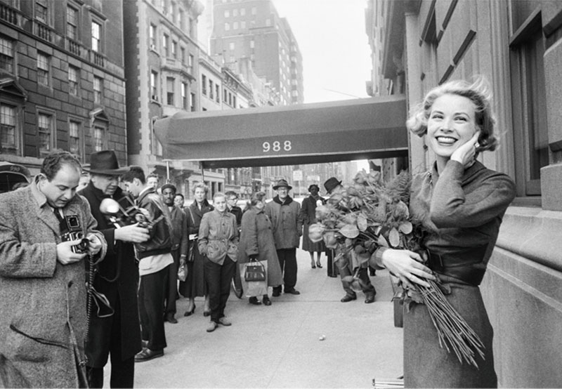Grace Kelly