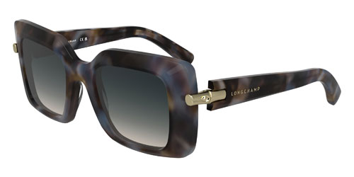 Lunettes solaires Longchamp