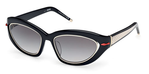 Lunettes solaires Christian Louboutin