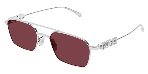 Lunettes solaires Gucci