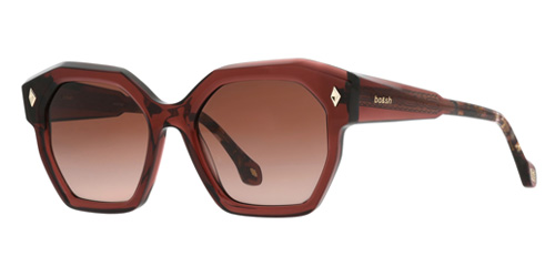 Lunettes solaires ba&sh