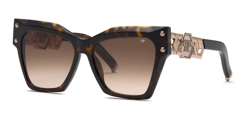 Lunettes Philipp Plein by De Rigo.