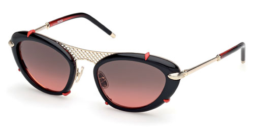 lunettes solaires Christian Louboutin