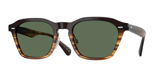 Lunettes Oliver Peoples by EssilorLuxottica.