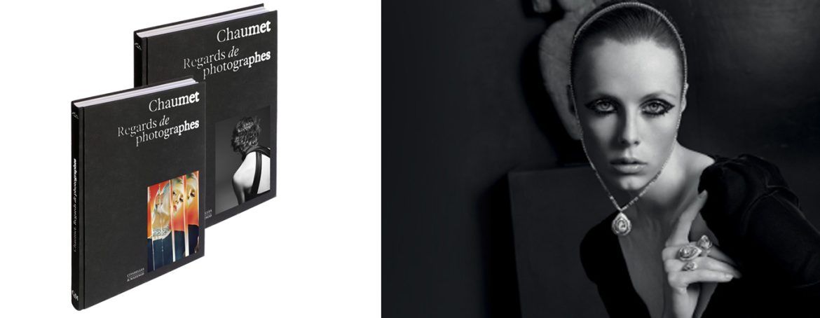 Chaumet regards de photographes