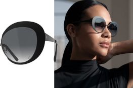 Lunettes solaires Blackfin
