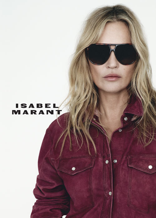 Lunettes Isabel Marant