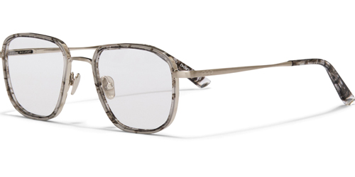 Lunettes Taylor Morris by Roussilhe.
