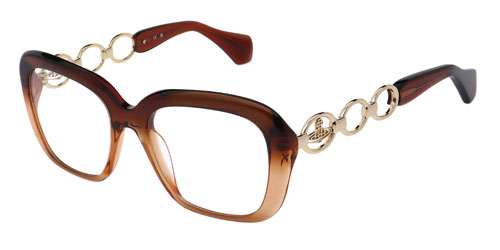 Lunettes optiques Vivienne Westwood