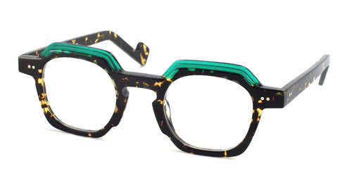 Lunettes optiques XIT