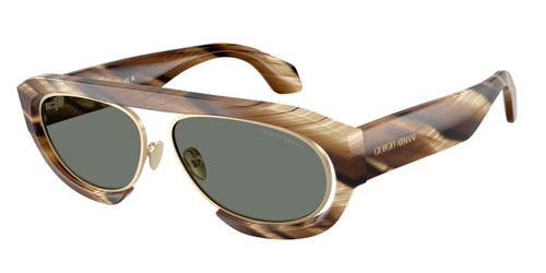 Lunettes Giorgio Armani