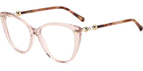 Lunettes Carolina Herrera by Safilo .