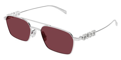 Lunettes solaires Gucci