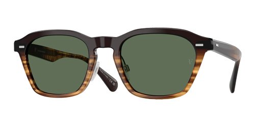Lunettes Oliver Peoples by EssilorLuxottica.