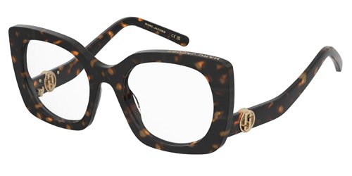 Lunettes Marc Jacobs by Safilo.