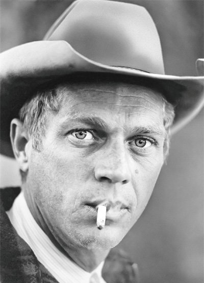 Steve McQueen