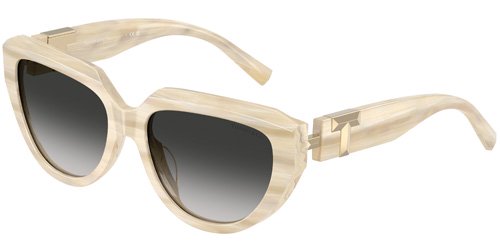 Lunettes Tiffany & Co by EssilorLuxottica .