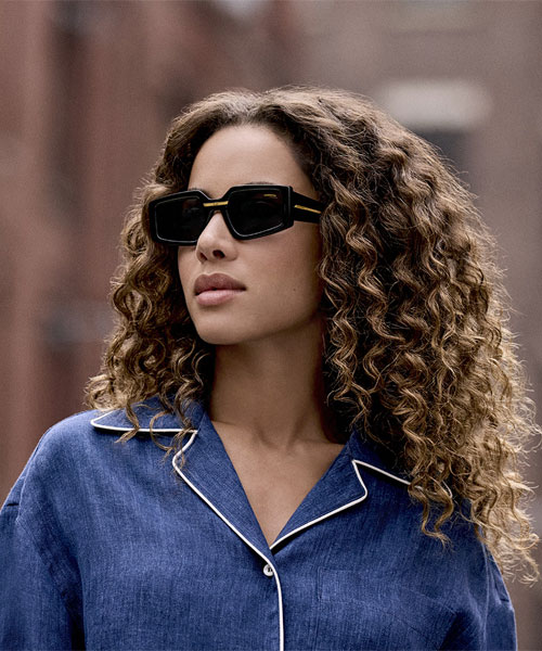 Lunettes Carrera