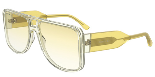 Lunettes Lacoste by Marchon.