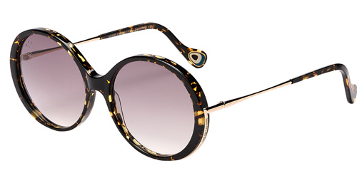 Lunettes Maison Sarah Lavoine by Roussilhe.