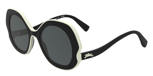 Lunettes longchamp by Marchon.