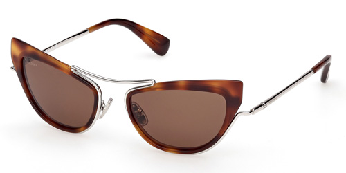 Lunettes Max Mara by Marcolin.