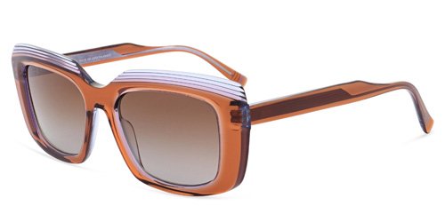 Lunettes Morel.