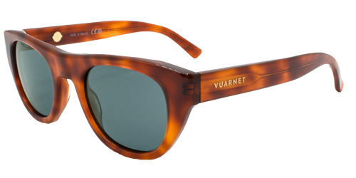 Lunettes Vuarnet by Thélios.