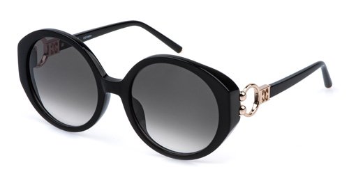 Lunettes Escada by De Rigo.