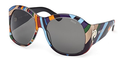 Lunettes Emilio Pucci