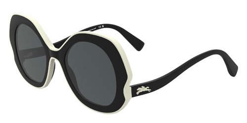 Lunettes longchamp by Marchon.