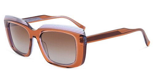 Lunettes Morel.