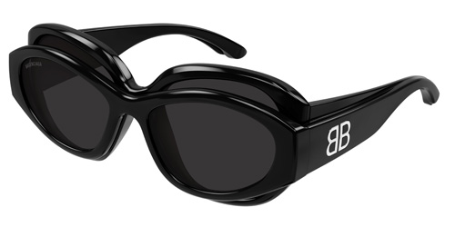 Lunettes Balenciaga
