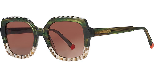 Lunettes Clémence & Margaux