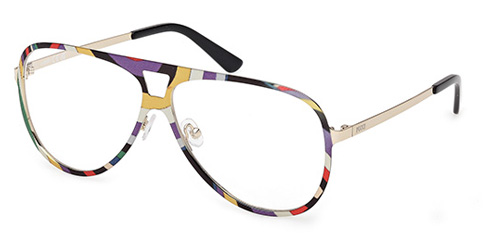 Lunettes Emilio Pucci