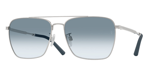 Lunettes Oliver Peoples by EssilorLuxottica.