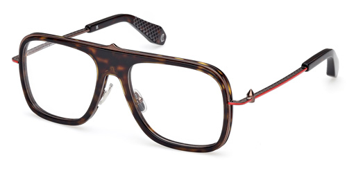 Lunettes Louboutin by Marcolin