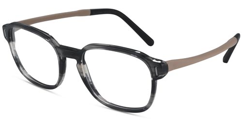 Lunettes Minima - lunettes fabriquées en France.