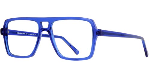 Lunettes Pop by Roussilhe