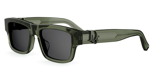 Lunettes Dior by Thélios.