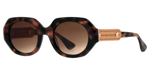Lunettes Vanessa Bruno by Seaport ODLM.