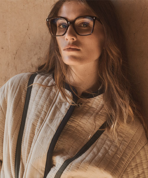 Lunettes ba&sh